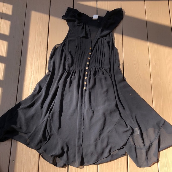 Brand New Anthropologie Tunic - Picture 2 of 5